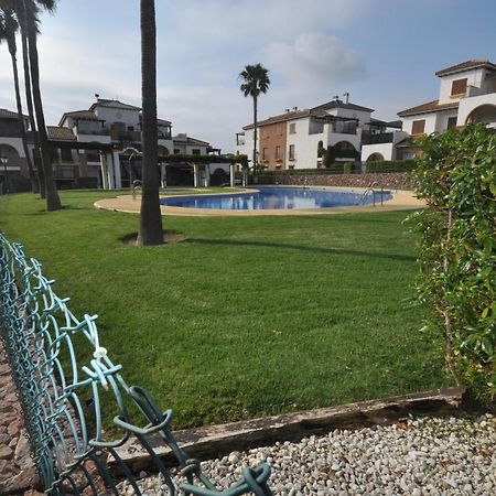 Cozy Apartment In Vera Playa, Almeria, Andalucia, Spain Kültér fotó