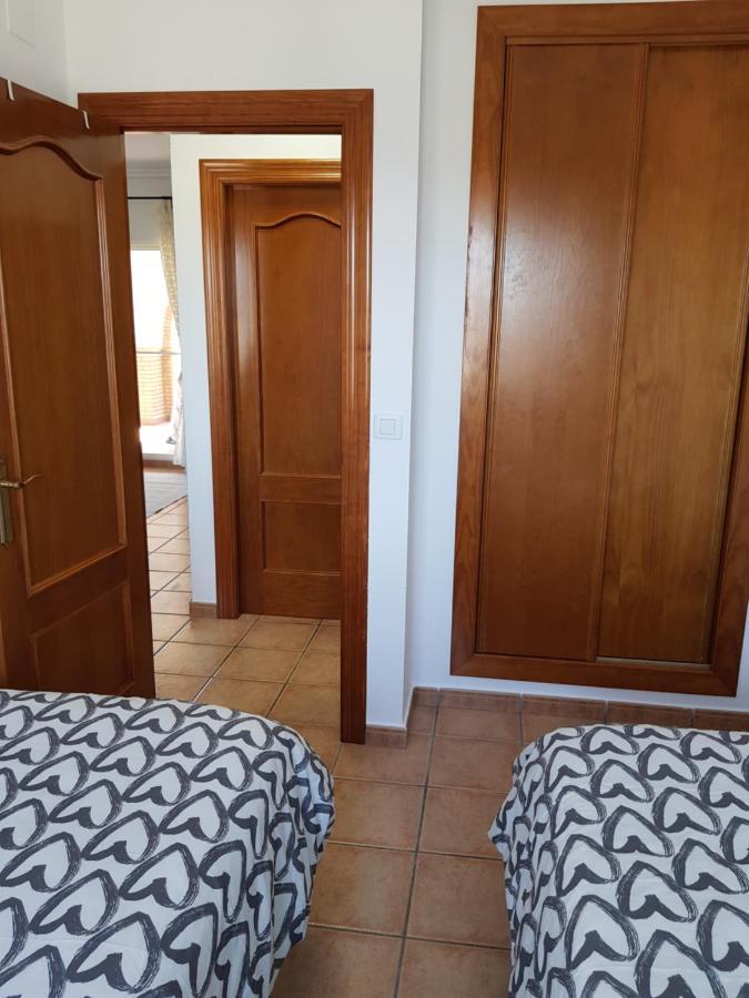 Cozy Apartment In Vera Playa, Almeria, Andalucia, Spain Kültér fotó