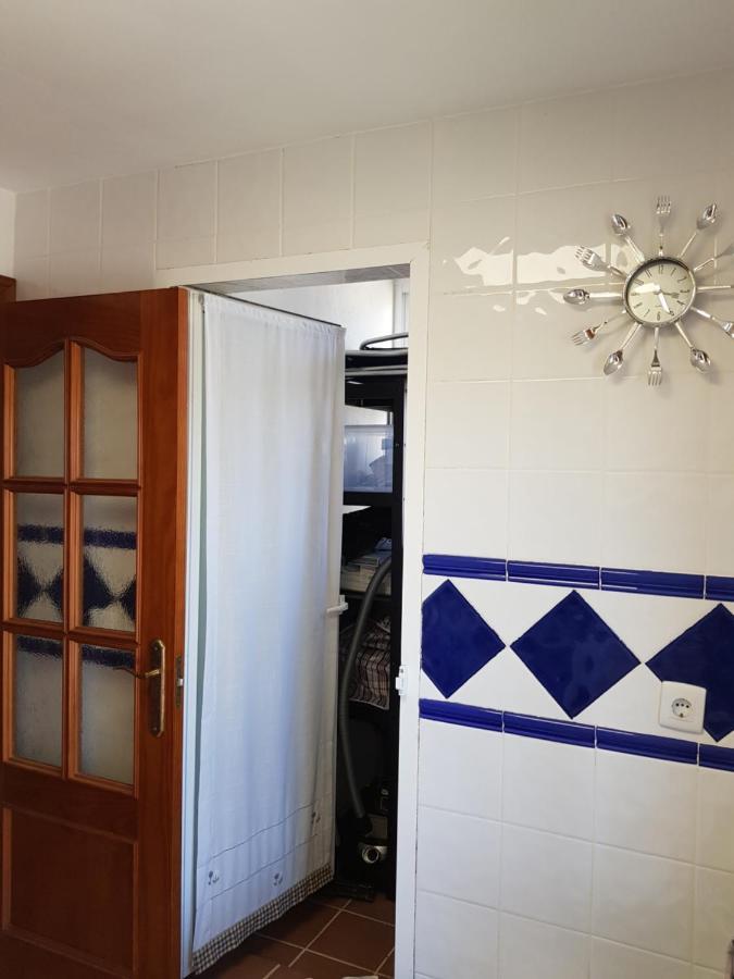 Cozy Apartment In Vera Playa, Almeria, Andalucia, Spain Kültér fotó