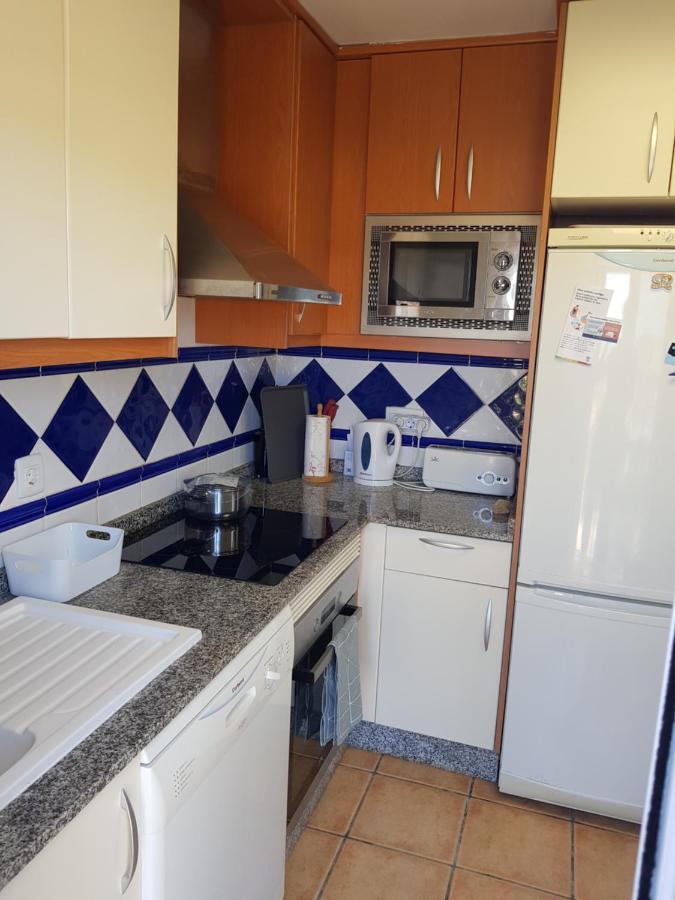 Cozy Apartment In Vera Playa, Almeria, Andalucia, Spain Kültér fotó