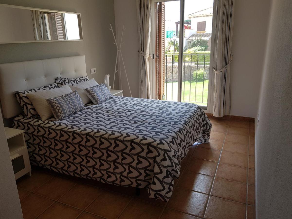 Cozy Apartment In Vera Playa, Almeria, Andalucia, Spain Kültér fotó