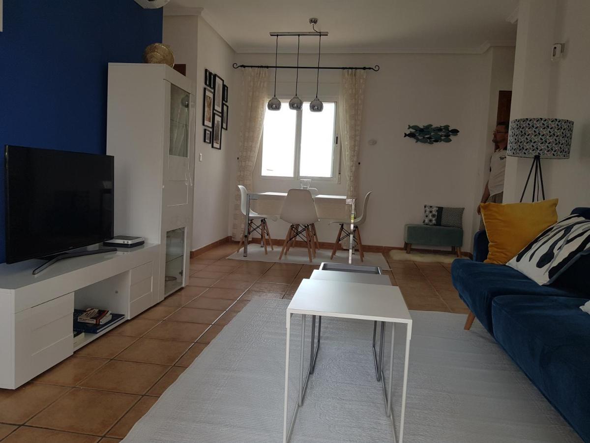 Cozy Apartment In Vera Playa, Almeria, Andalucia, Spain Kültér fotó