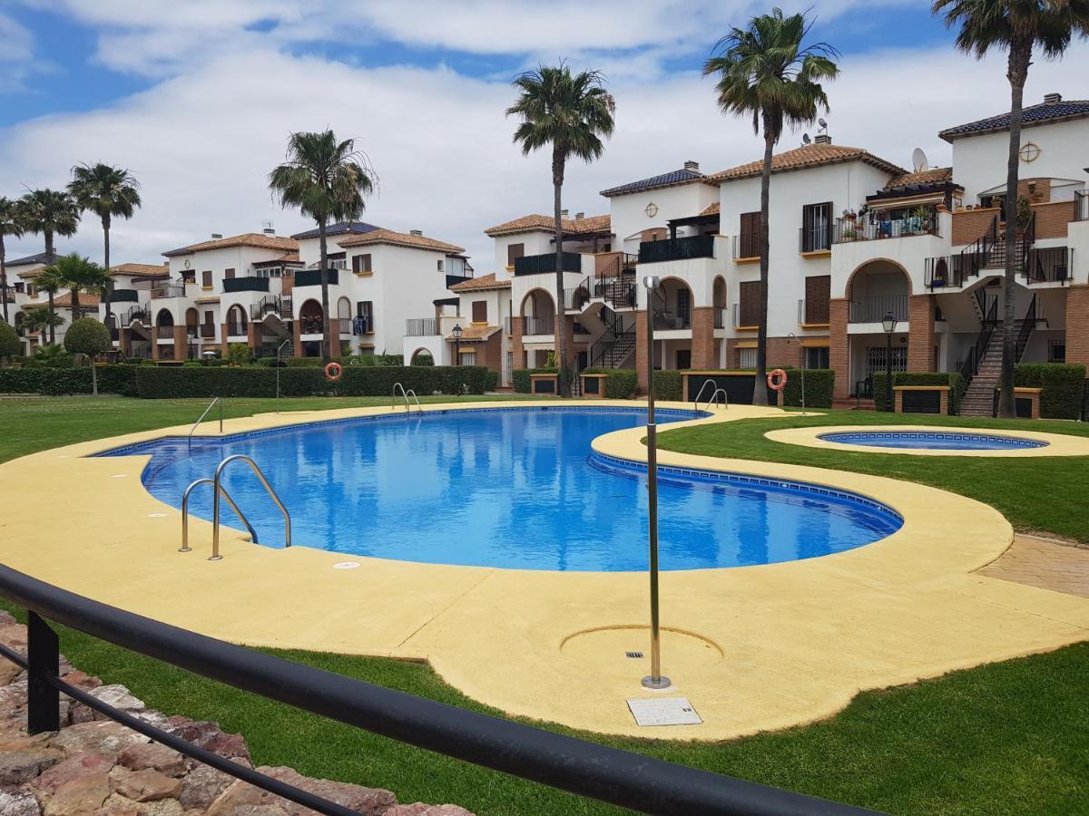 Cozy Apartment In Vera Playa, Almeria, Andalucia, Spain Kültér fotó