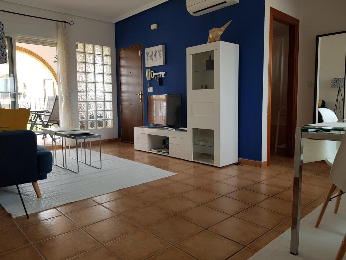 Cozy Apartment In Vera Playa, Almeria, Andalucia, Spain Kültér fotó