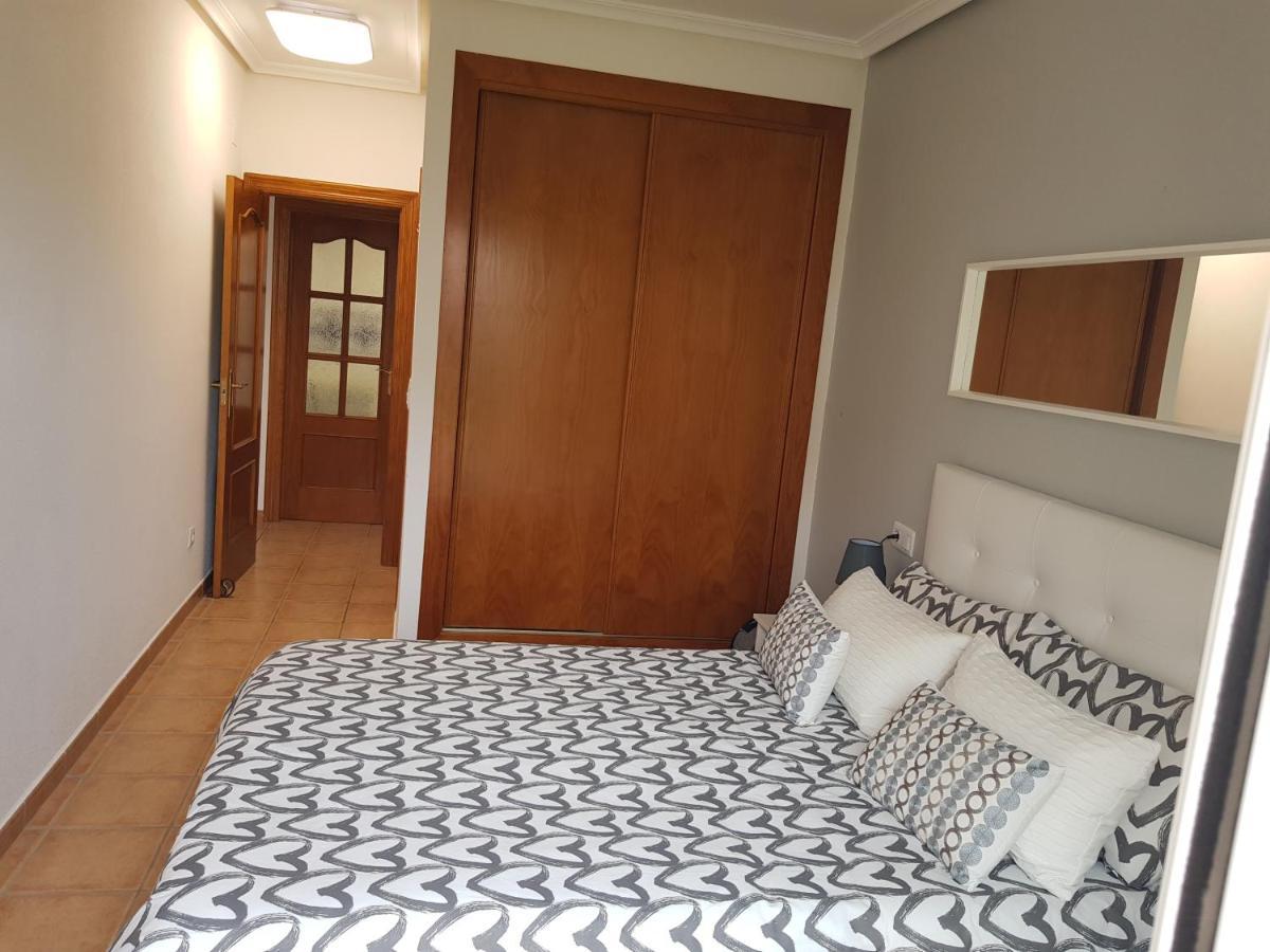 Cozy Apartment In Vera Playa, Almeria, Andalucia, Spain Kültér fotó