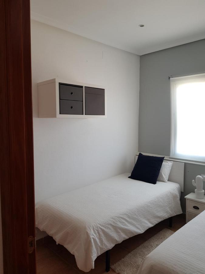 Cozy Apartment In Vera Playa, Almeria, Andalucia, Spain Kültér fotó