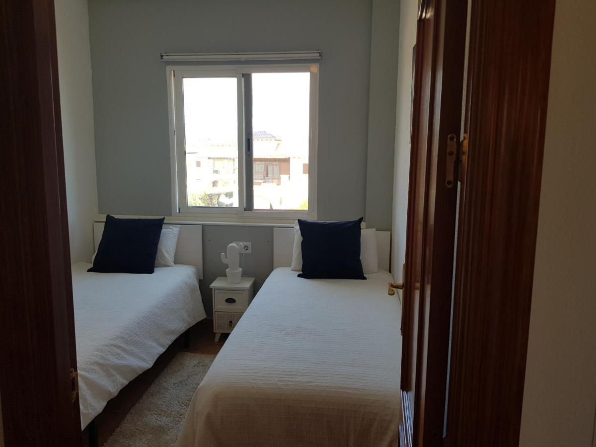 Cozy Apartment In Vera Playa, Almeria, Andalucia, Spain Kültér fotó