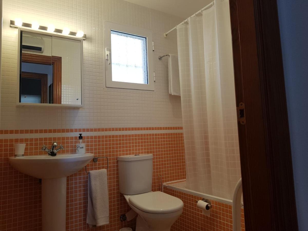 Cozy Apartment In Vera Playa, Almeria, Andalucia, Spain Kültér fotó