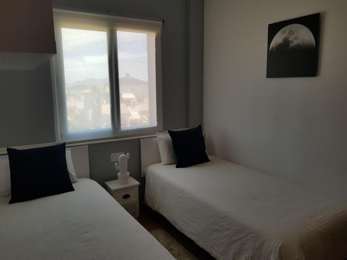 Cozy Apartment In Vera Playa, Almeria, Andalucia, Spain Kültér fotó
