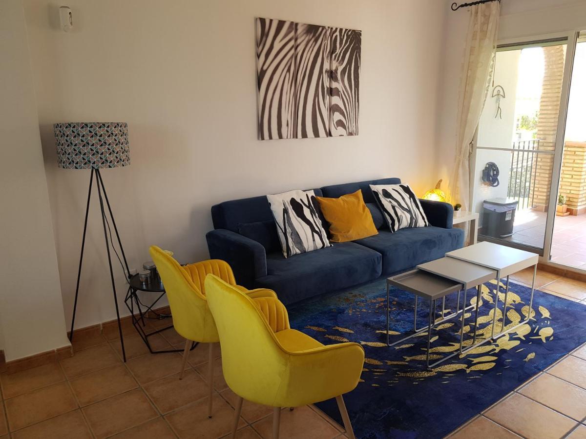 Cozy Apartment In Vera Playa, Almeria, Andalucia, Spain Kültér fotó