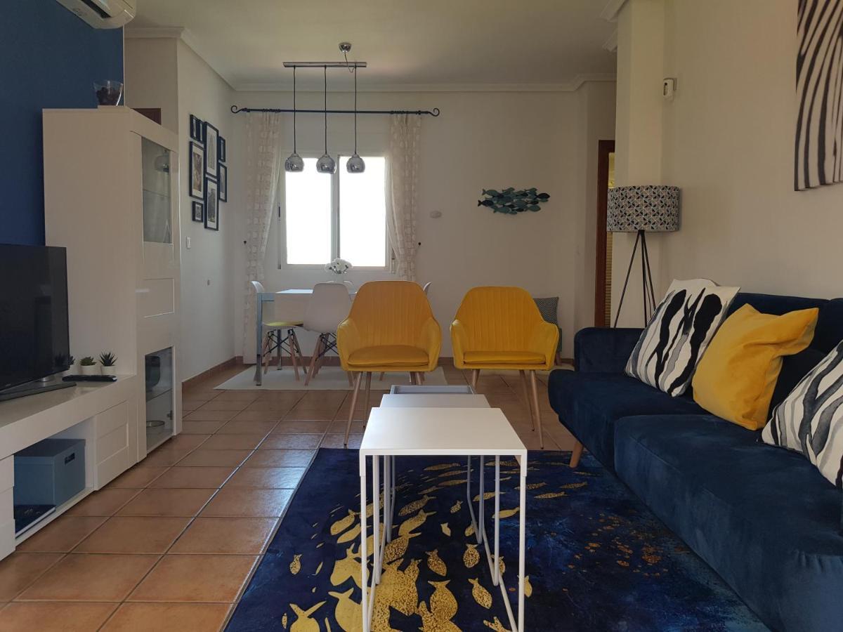 Cozy Apartment In Vera Playa, Almeria, Andalucia, Spain Kültér fotó