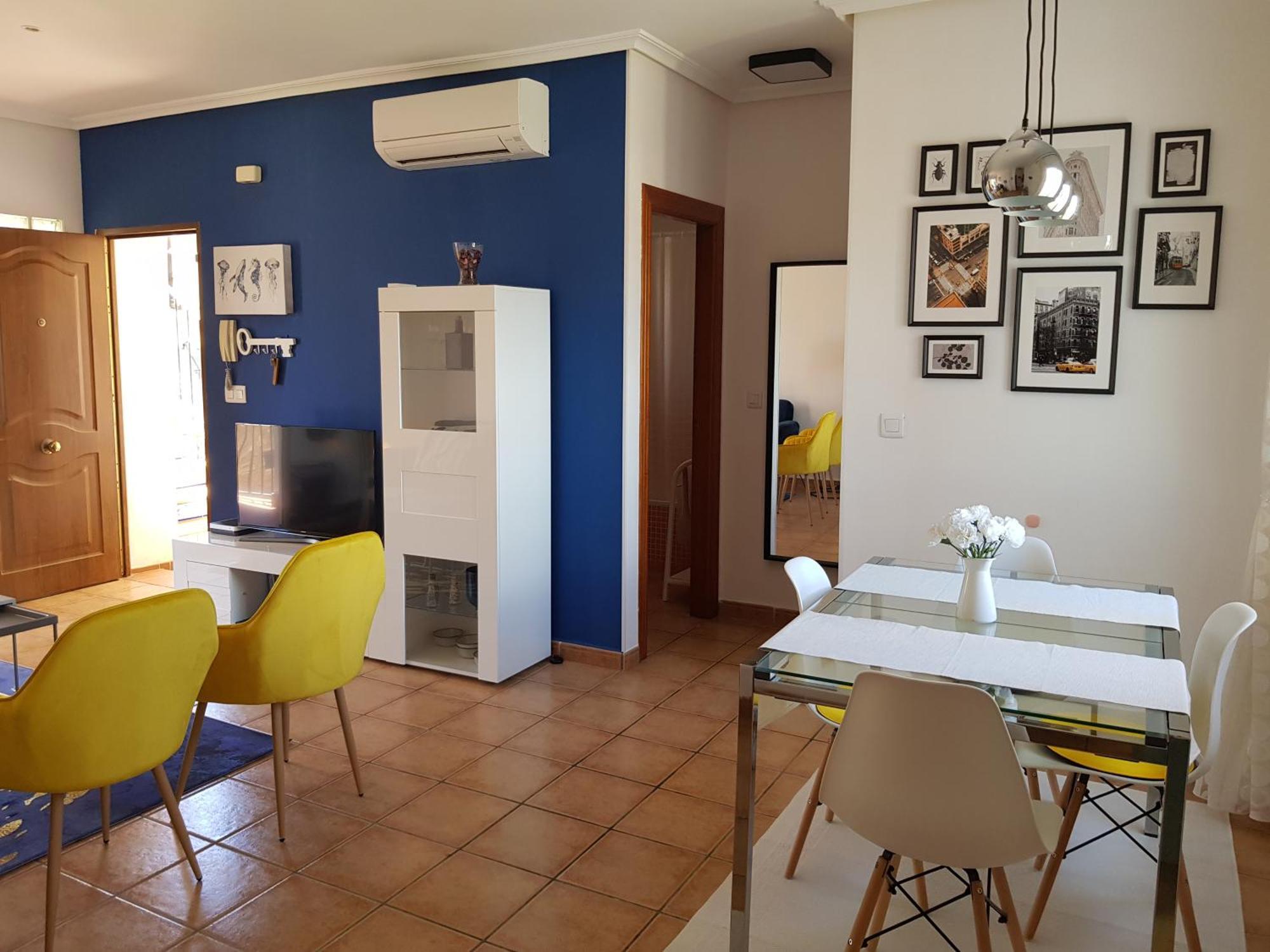 Cozy Apartment In Vera Playa, Almeria, Andalucia, Spain Szoba fotó